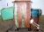 UNKNOWN Exhaust / Circulation Blower, 30 hp, UNKNOWN Exhaust / Circulation Blower, 30 hp,
