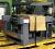 PENTALIFT Pentalock FM35 Hydraulic Vehicle Restraint, NEW, PENTALIFT Pentalock FM35 Hydraulic Vehicle Restraint, NEW,