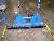 HERCULES Model DI-232 Fork Lift Attachment HERCULES Model DI-232 Fork Lift Attachment