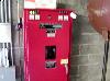  CATERPILLAR Diesel Engine Fire Pump, 1998 yr, 250 hp, 3000 gpm.