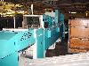  JENSEN Blanket Folding machine