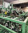  RATERA Rug Braiders, 2001 / 2003 yrs, 3 carrier,